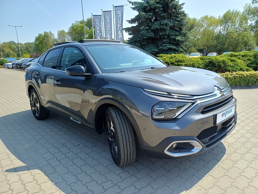 Citroën C4X