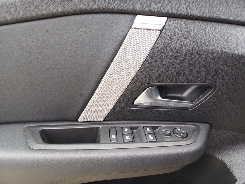 Citroën C4X