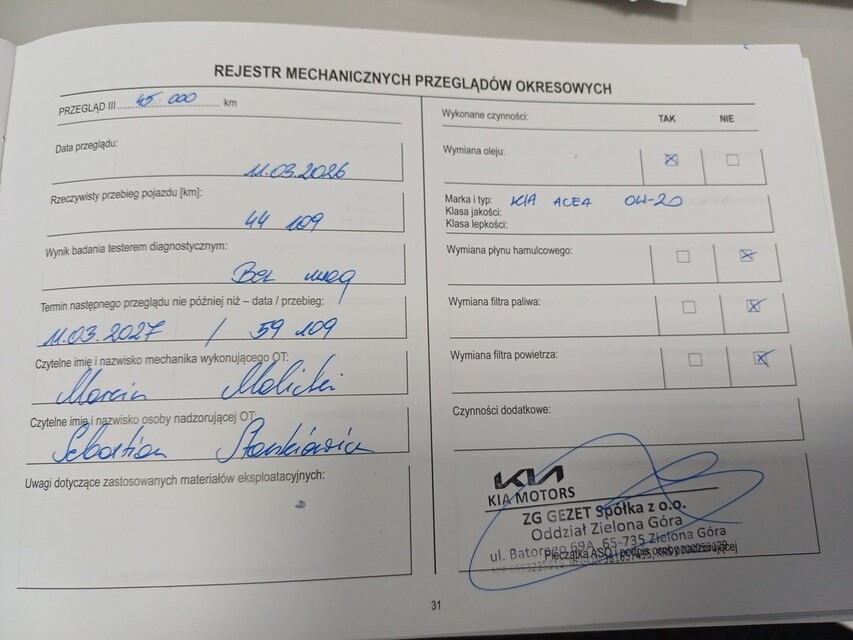 Kia Picanto