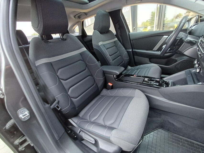 Citroën C4X
