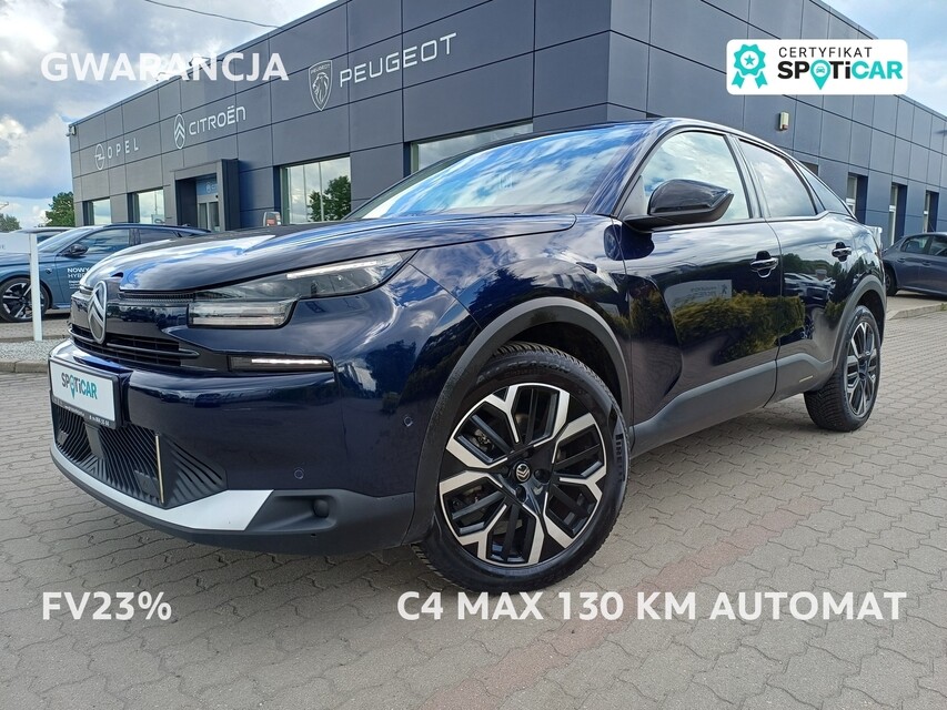 Citroën C4