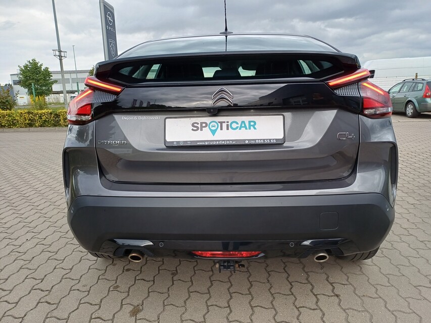 Citroën C4