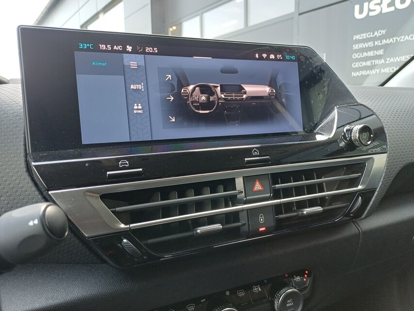 Citroën C4X