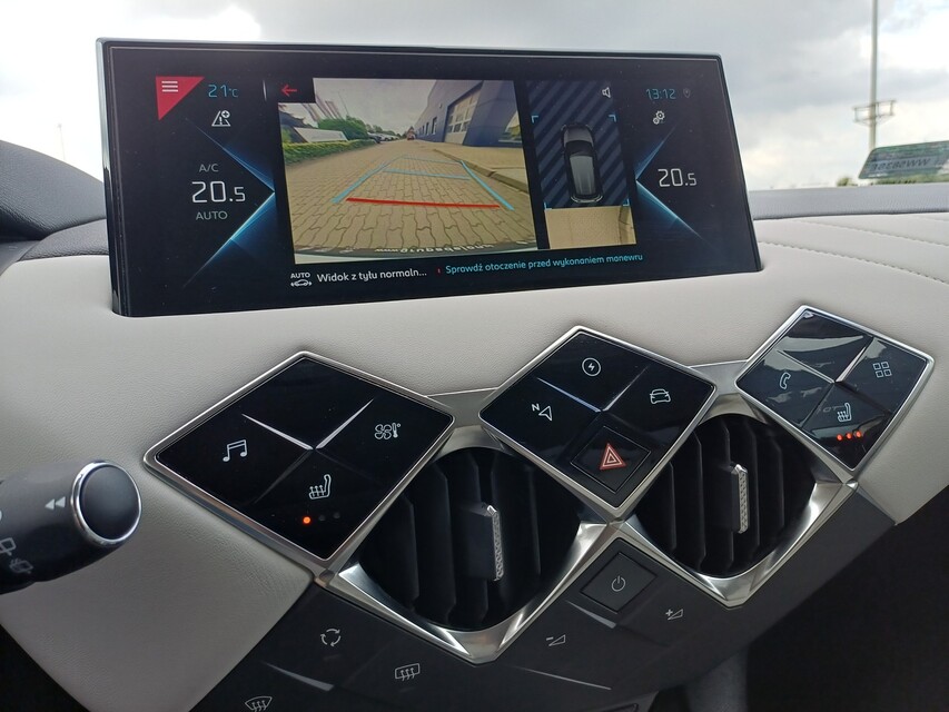 DS Automobiles DS 3 Crossback