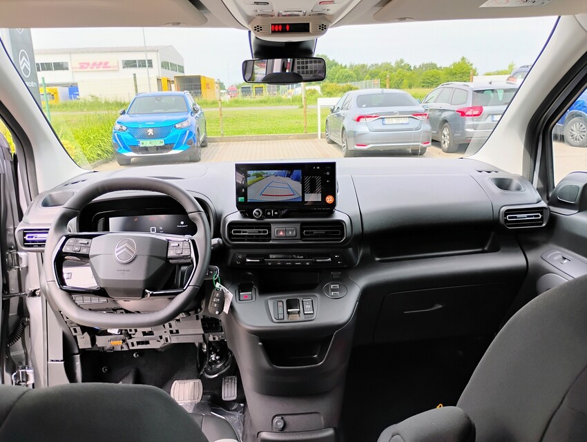 Citroën Berlingo