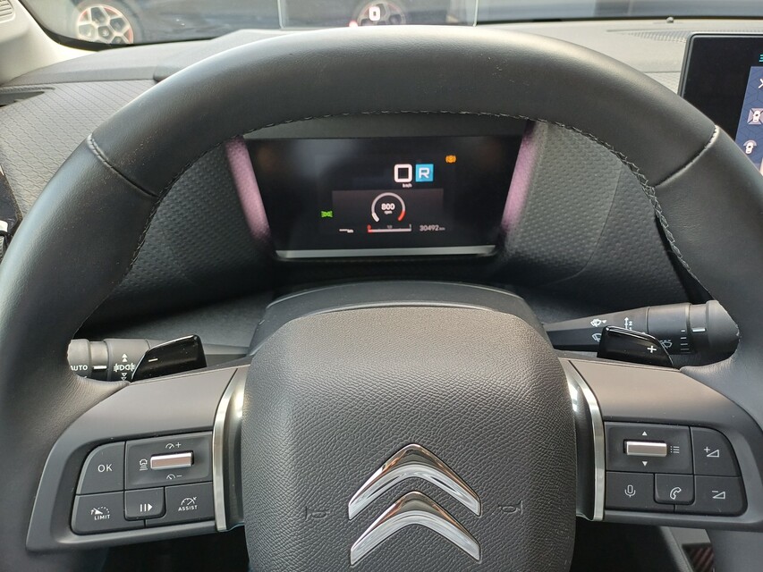 Citroën C4X
