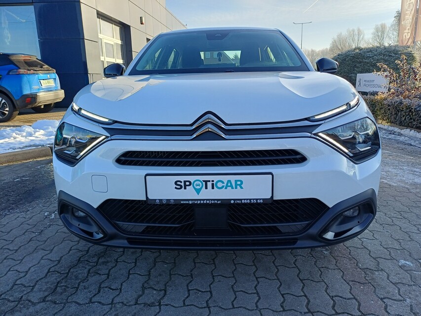 Citroën C4X
