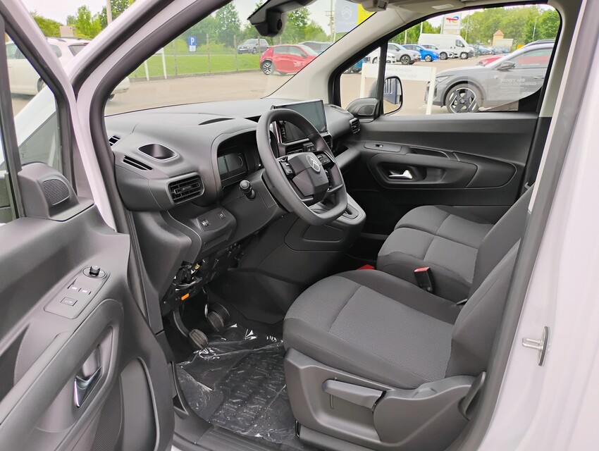 Citroën Berlingo VAN