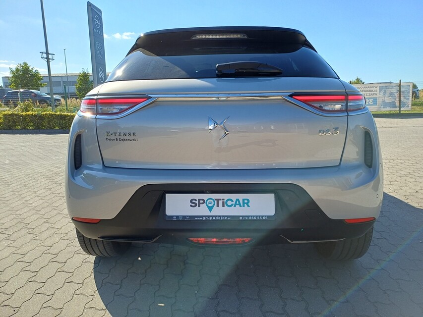 DS Automobiles DS 3 Crossback