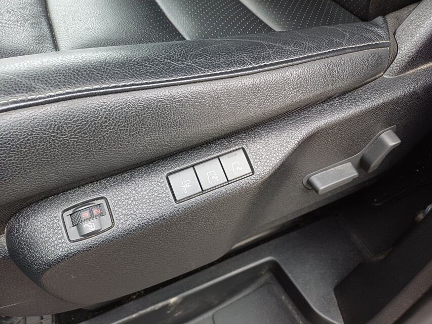 Citroën SpaceTourer