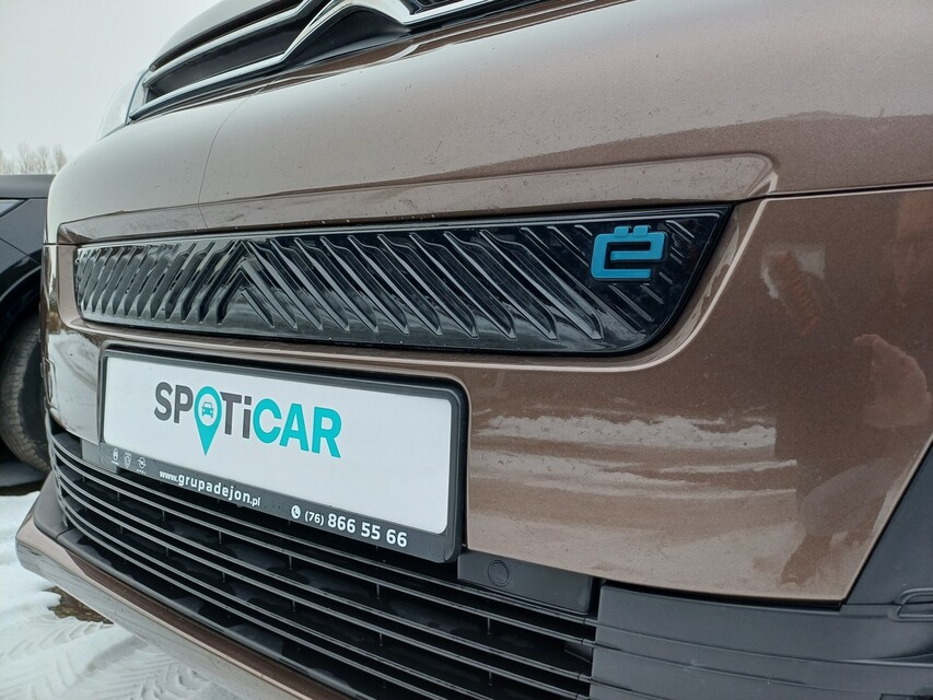 Citroën SpaceTourer