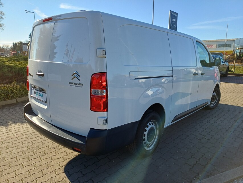 Citroën Jumpy