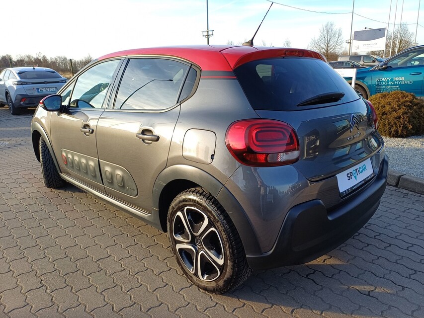 Citroën C3