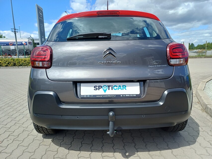 Citroën C3