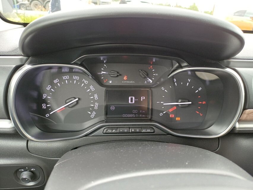 Citroën C3