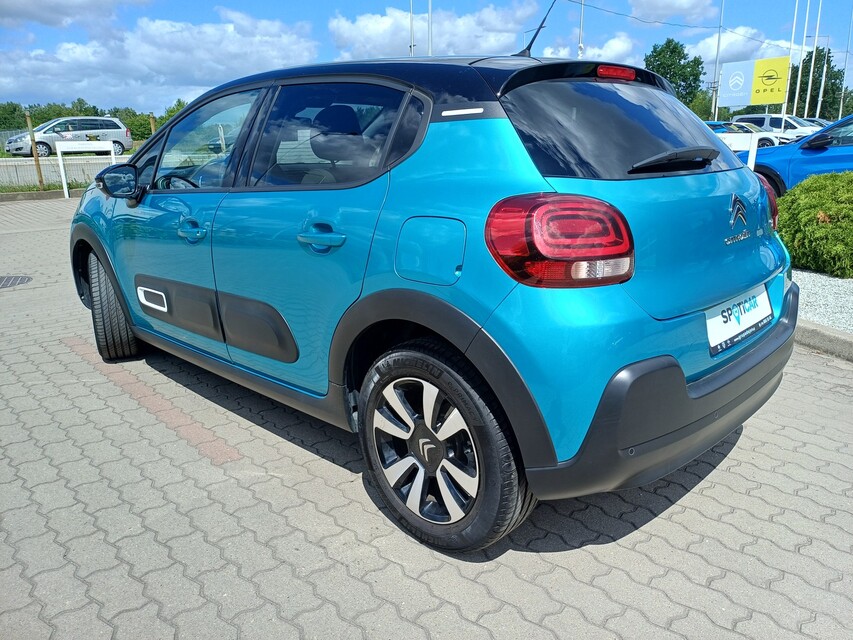 Citroën C3