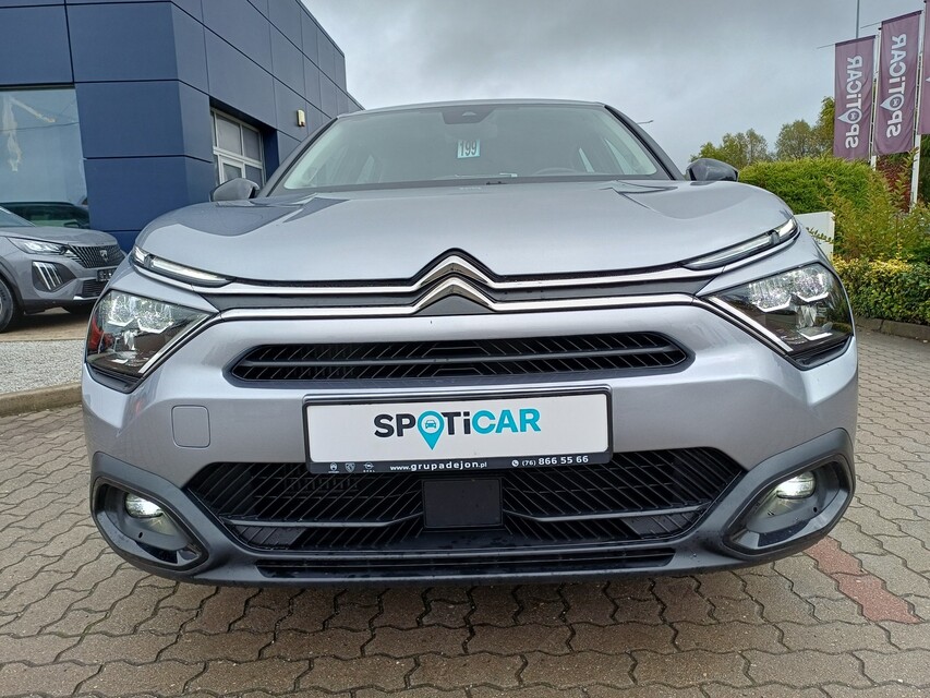 Citroën C4