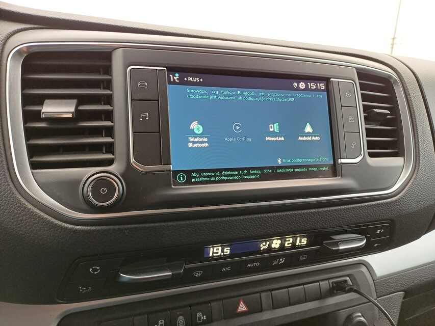 Citroën SpaceTourer