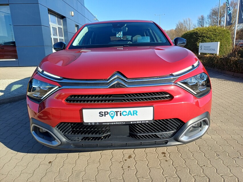 Citroën C4
