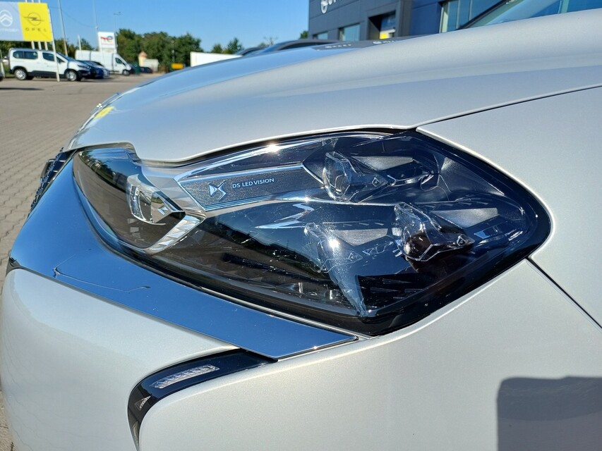 DS Automobiles DS 3 Crossback