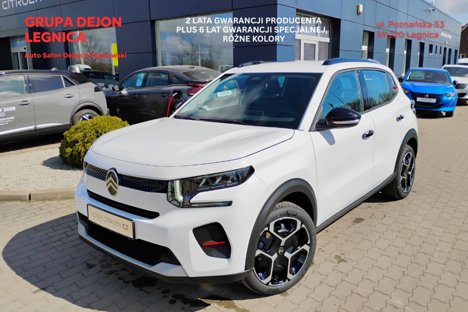 Citroën C3