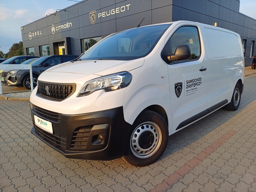 Peugeot Expert