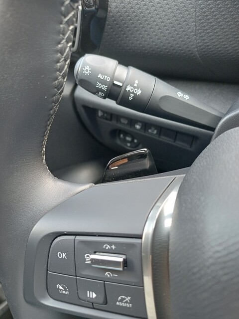 Citroën C4X