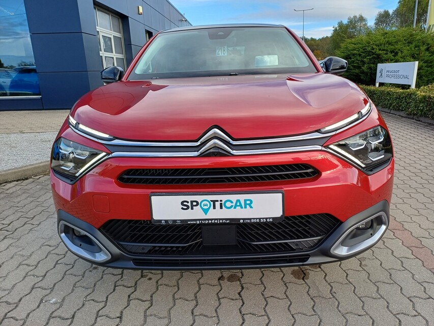 Citroën C4X