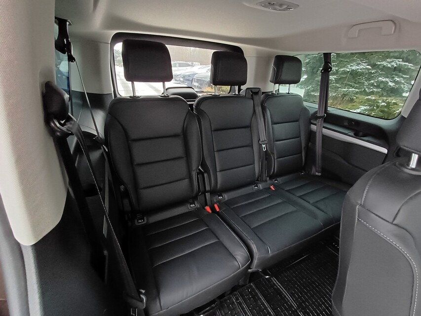 Citroën SpaceTourer