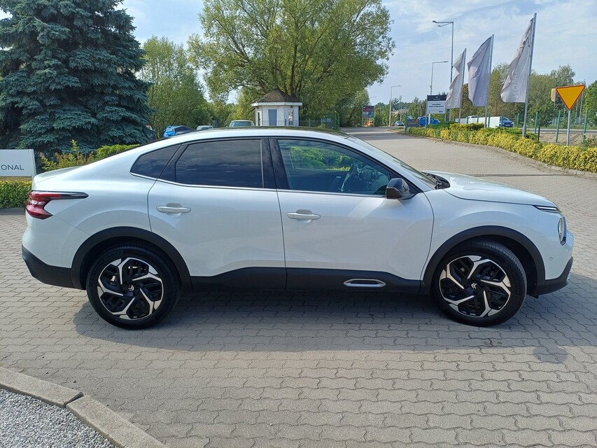 Citroën C4X