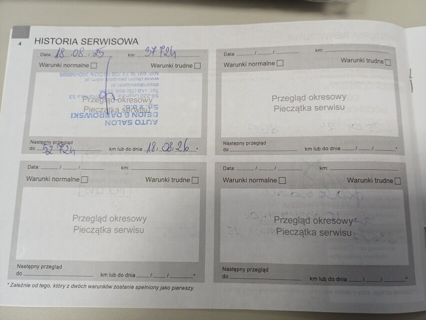 DS Automobiles DS 4
