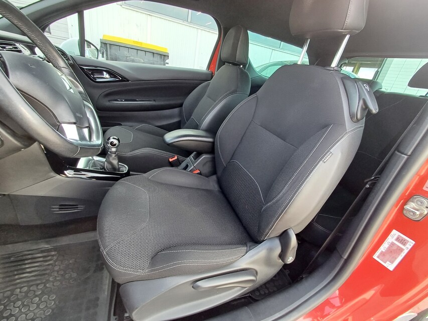 Citroën DS3