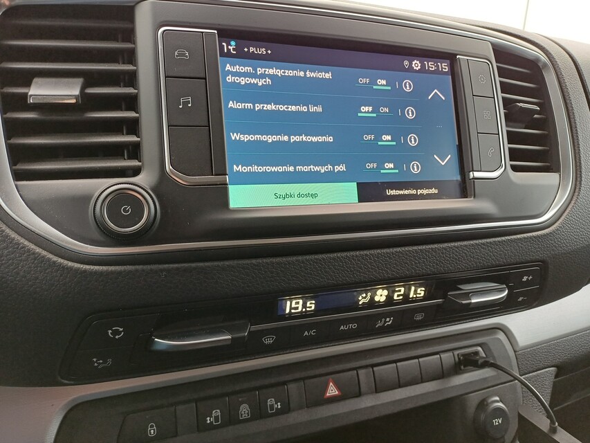 Citroën SpaceTourer