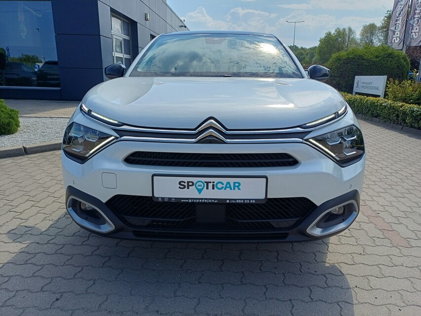 Citroën C4X