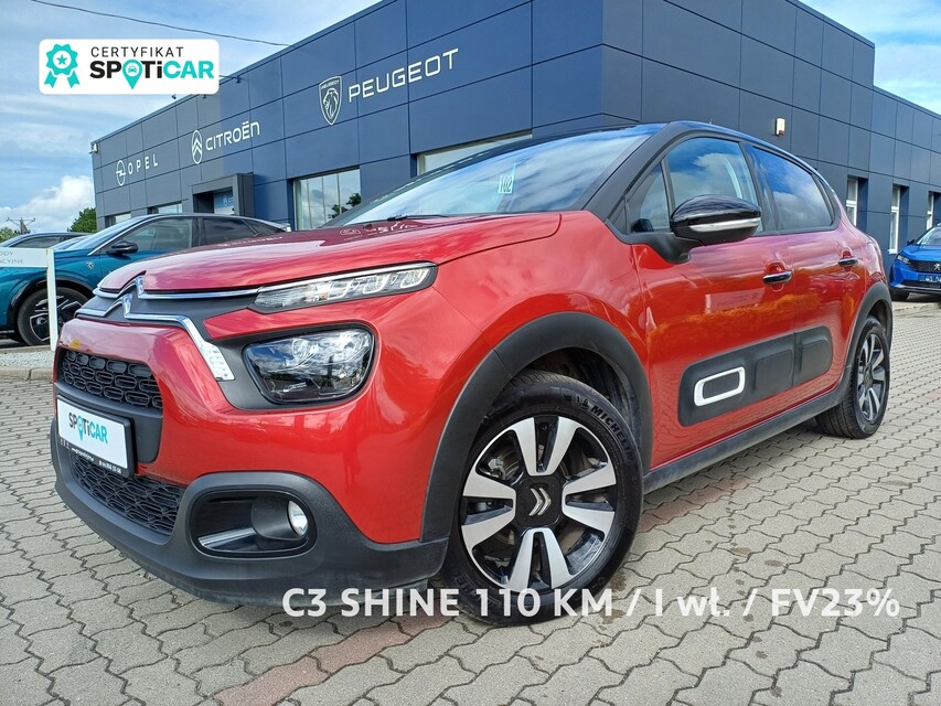 Citroën C3