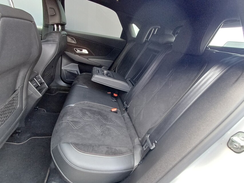 DS Automobiles DS 7 Crossback