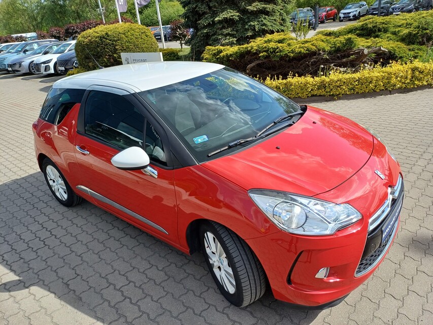 Citroën DS3