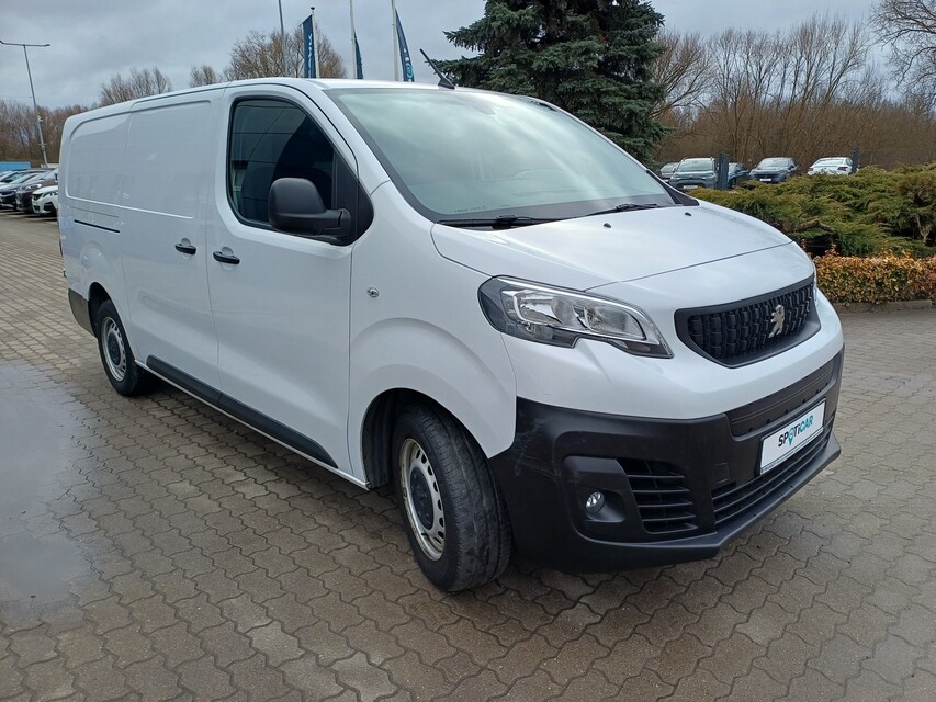 Peugeot Expert