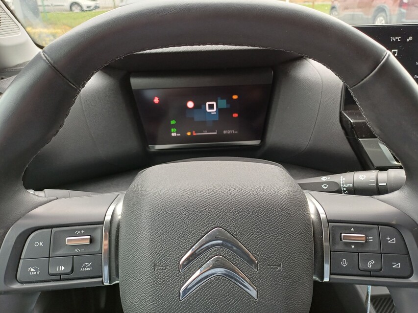 Citroën C4