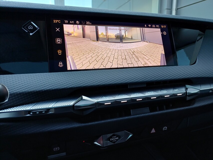 DS Automobiles DS 4