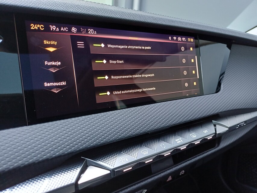 DS Automobiles DS 4