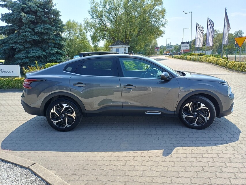 Citroën C4X