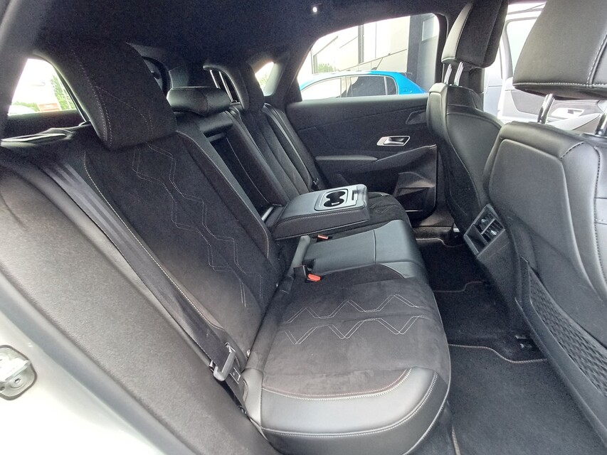 DS Automobiles DS 7 Crossback