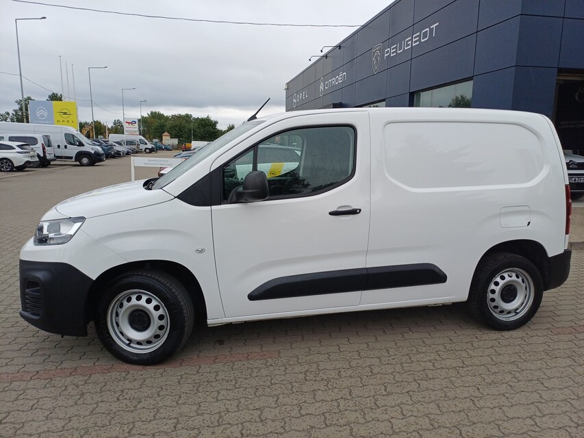 Citroën Berlingo VAN