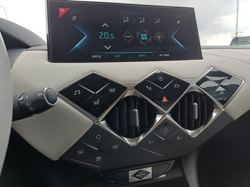 DS Automobiles DS 3 Crossback