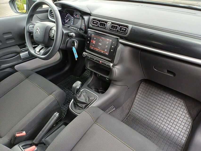 Citroën C3