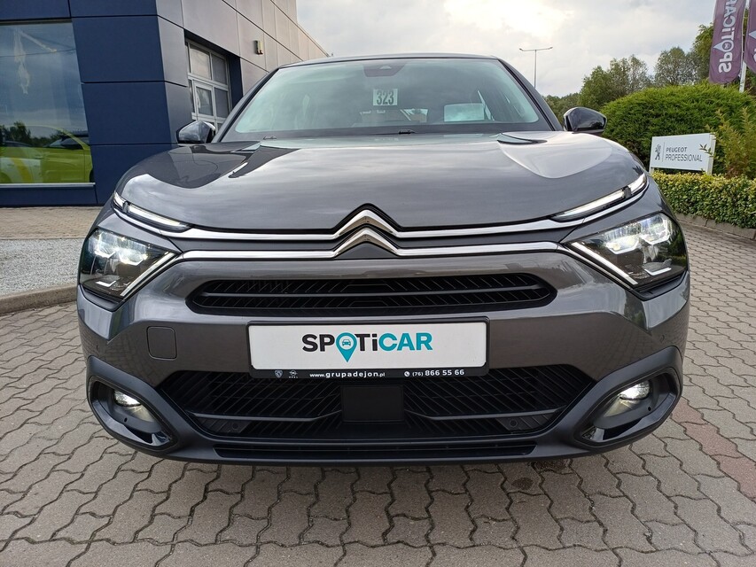 Citroën C4