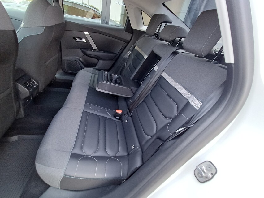 Citroën C4X
