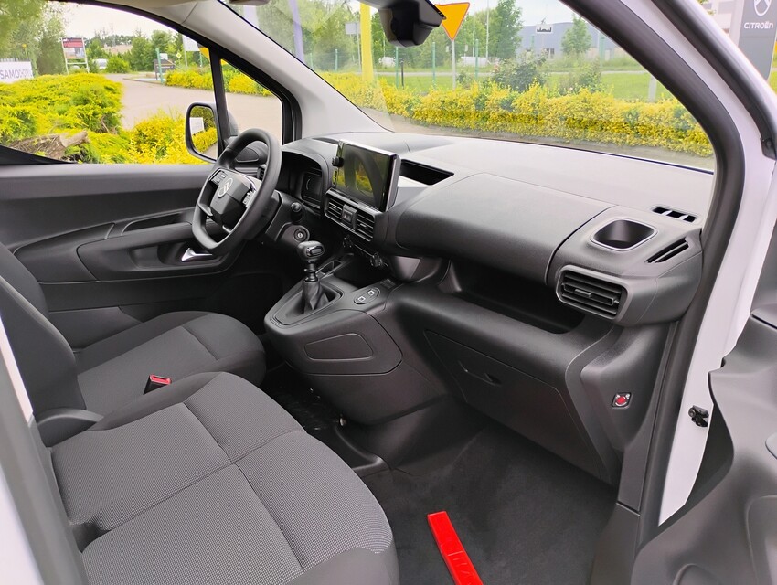 Citroën Berlingo VAN