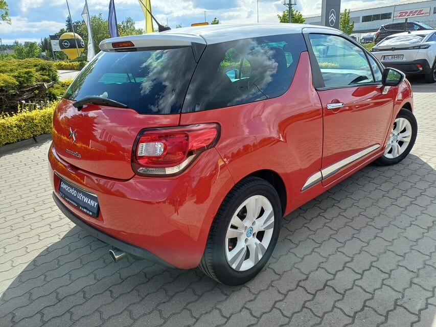 Citroën DS3